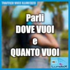 Libertà Totale di Comunicazione e Navigazione