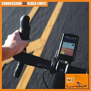 GPS Tracker e molto altro