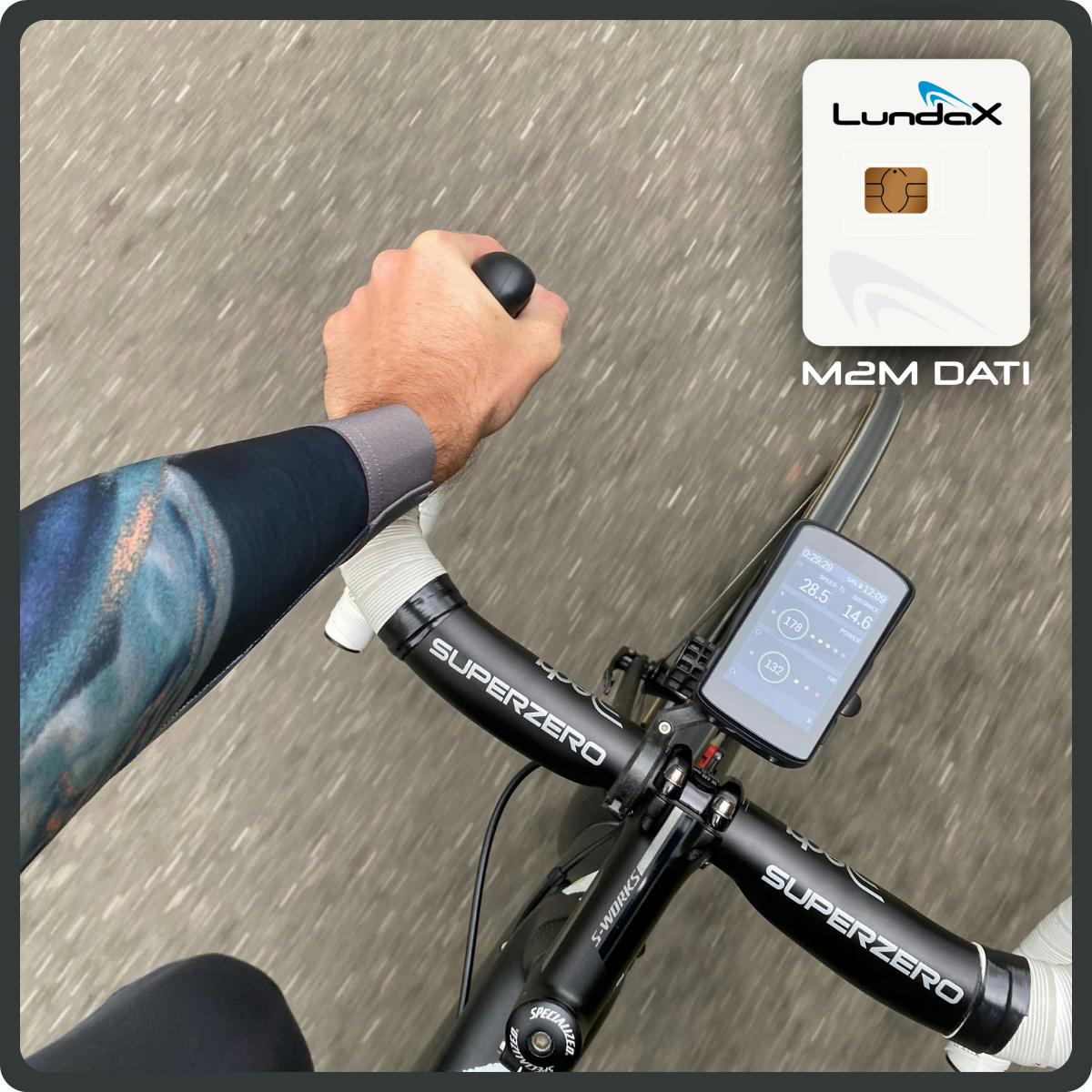GPS Tracker e molto altro - M2M DATI