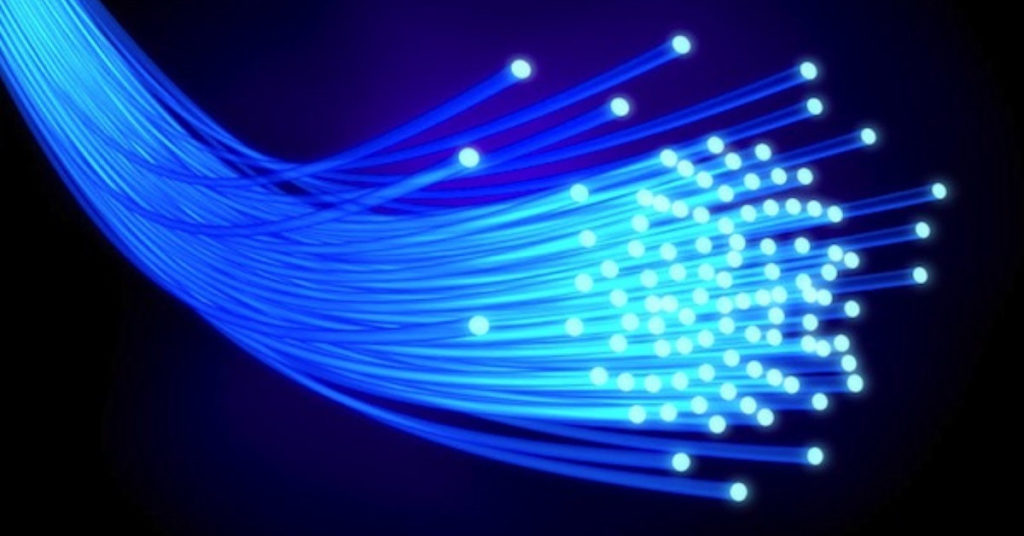 FIbra Ottica