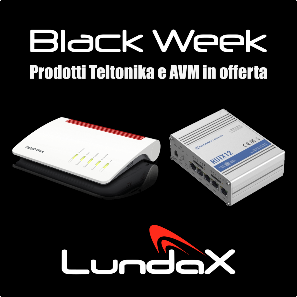 Black Friday 2020