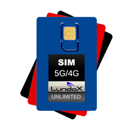 SIM 5G/4G