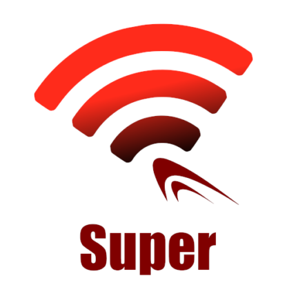 Wireless LundaX Super
