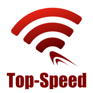 Wireless LundaX Top-Speed