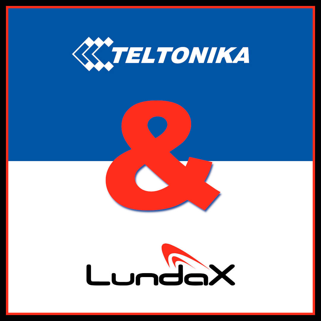 Teltonika e LundaX