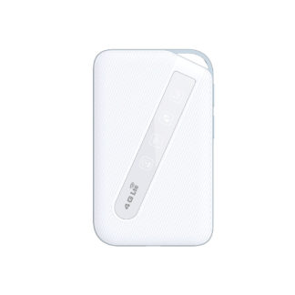 D-Link Hotspot mobile 4G LTE AX300 Wi-Fi 6 DWR-932W